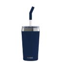 Image of SIGG Helia Tumbler Mug 0.45L Night Ink