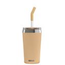 Image of SIGG Helia Tumbler Mug 0.45L Muted Peach