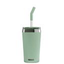 Image of SIGG Helia Tumbler Mug 0.45L Milky Green