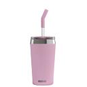 Image of SIGG Helia Tumbler Mug 0.45L Lingonberry