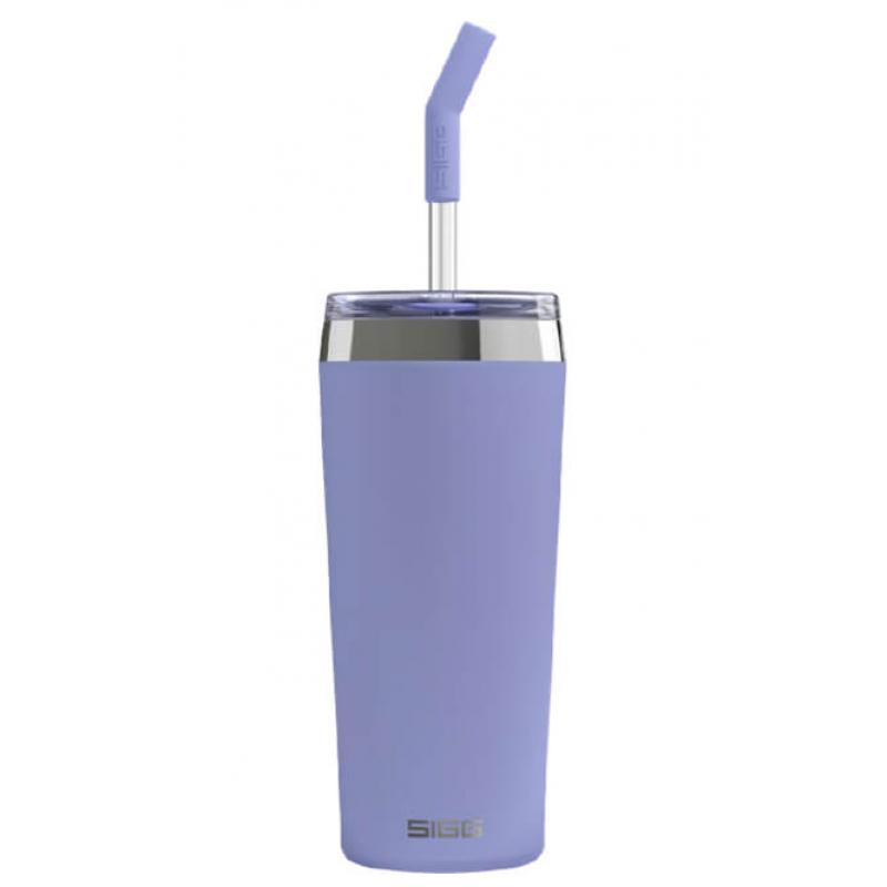 Image of SIGG Helia Tumbler Mug 0.6L Peaceful Blue