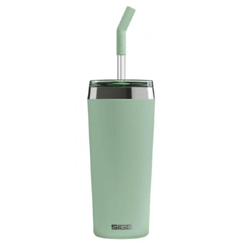 Image of SIGG Helia Tumbler Mug 0.6L Milky Green