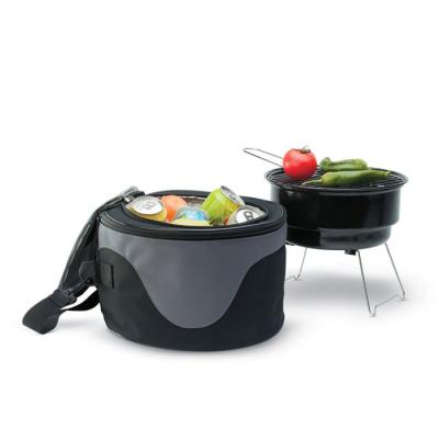 Image of DONAU BBQ Cooler Bag