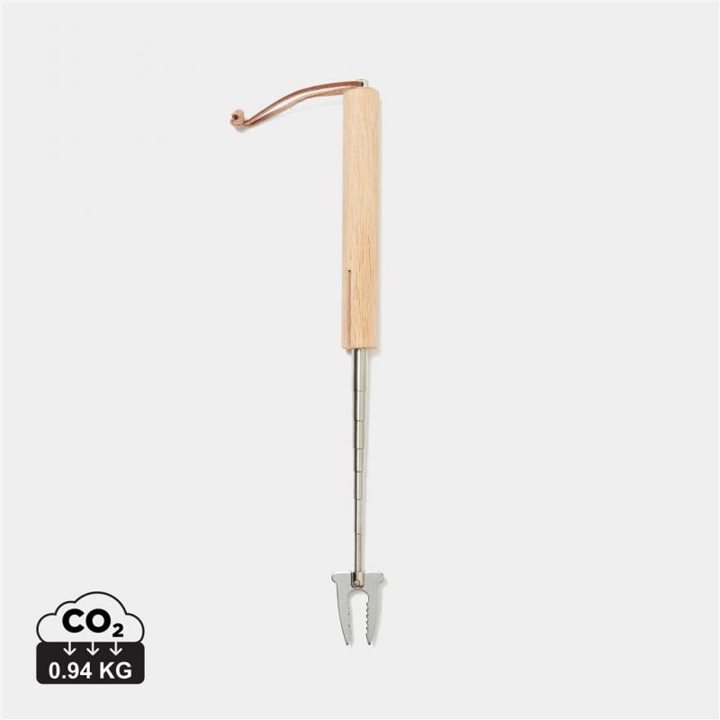 Image of VINGA Vici telescopic bbq fork