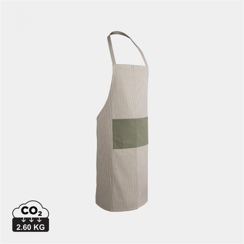 Image of Ukiyo Aware™ 280gr rcotton deluxe apron