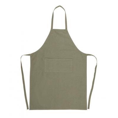 Image of Impact AWARE™ Recycled cotton apron 180gr