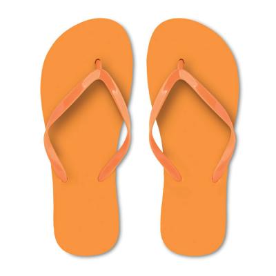 Image of HONOLULU Flip Flops Orange