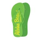 Image of Custom Flip Flops Single Layer 