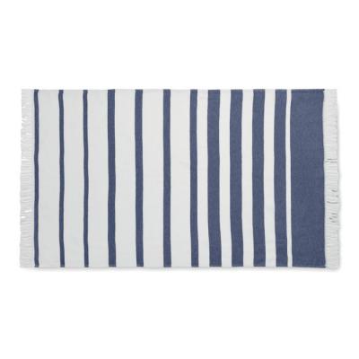 Image of Beach Towel SEAQUAL® hammam towel 100x170 cm