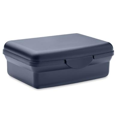 Image of CARMANY Lunch box in recycled PP 800ml