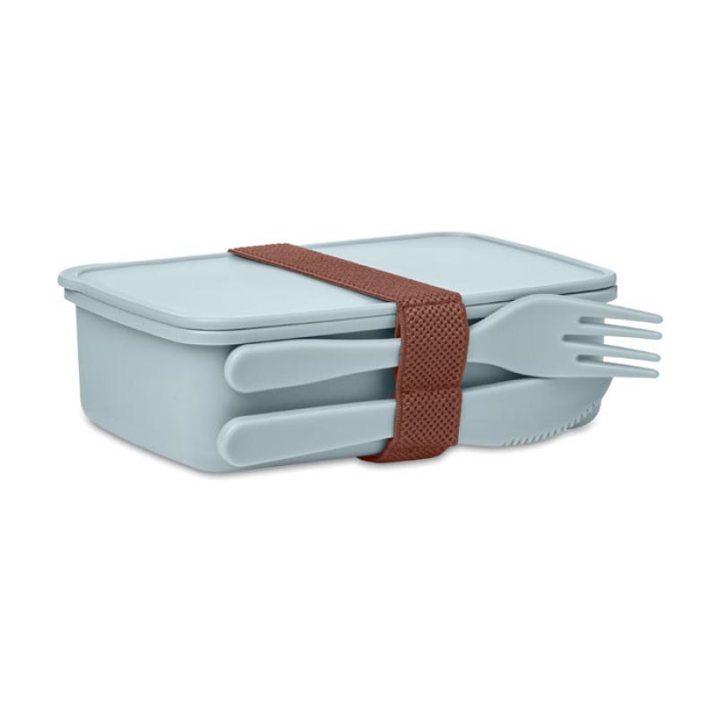 Image of Sunday Lunch Box with Cutlery