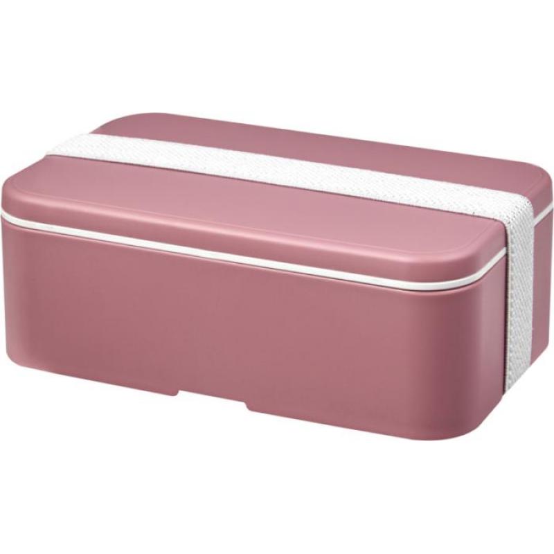 Image of MIYO Renew single layer lunch box