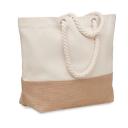 Image of  Pantai Canvas beach bag 280 gr/m²