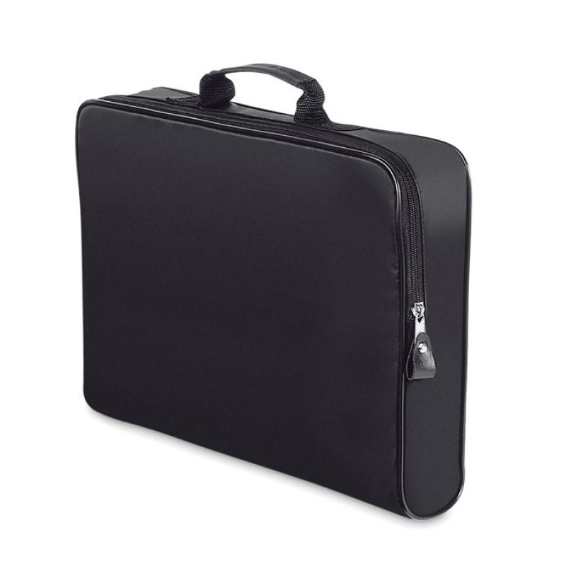 Image of TALOR Document Bag with Zipper