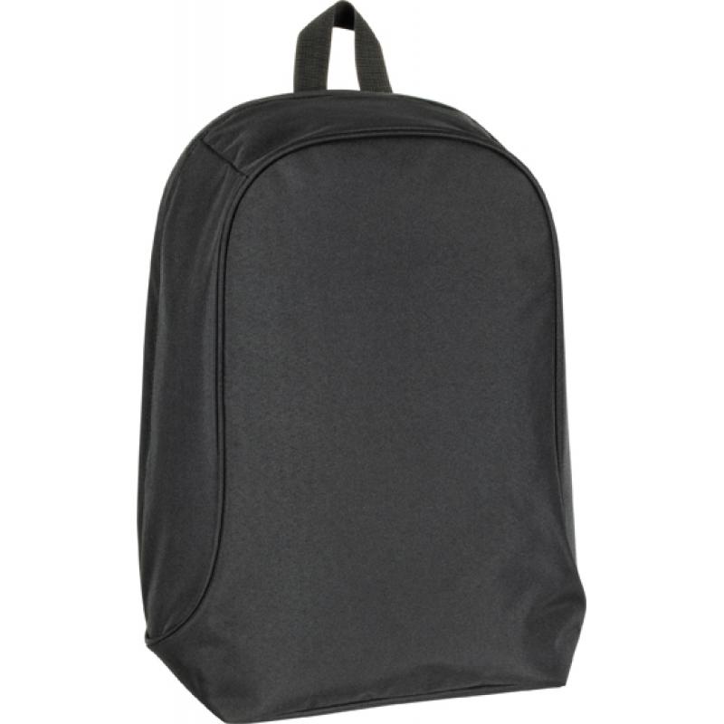 Image of Bethersden Eco Recycled Safety Laptop Backpack