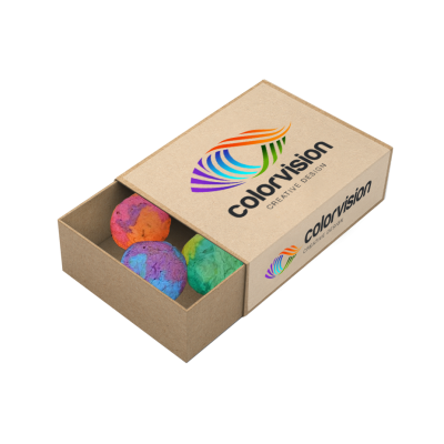 Image of Promotional Rainball Seedbox