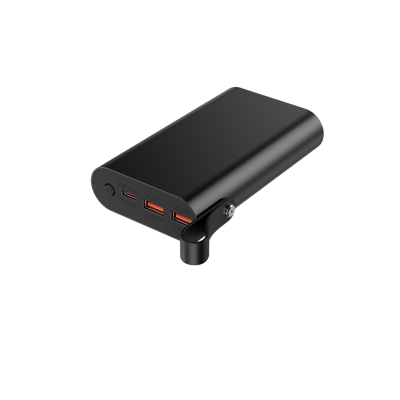 Image of PowerPro Laptop Power bank PD 14,000 mAh