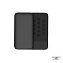 Image of Xoopar Ocean Bubble Wireless 5,000 mAh Powerbank