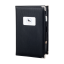 Image of Scoremaster Scorecard Holder - Golf Score Card