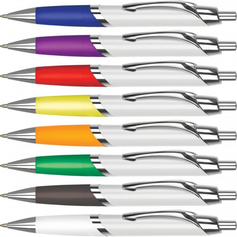 Image of Spectrum Printed Ballpen