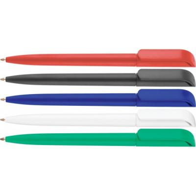 Image of Alaska Printed Eco Ballpen