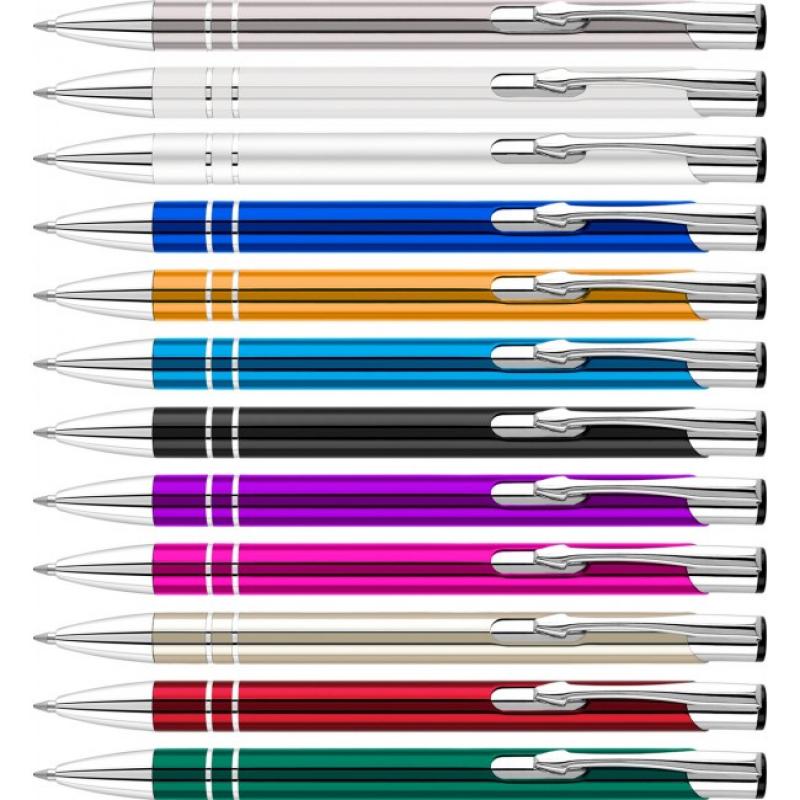 Image of Electra branded Ballpen