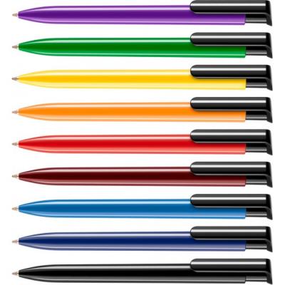 Image of Absolute Colour Promotional Ballpen