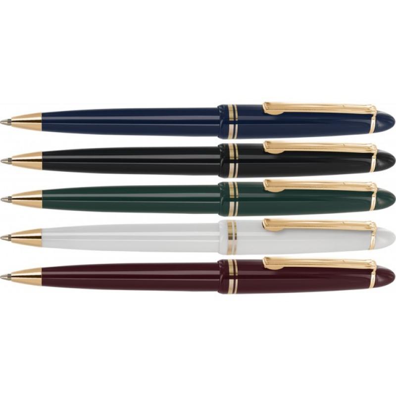 Image of Alpine Gold branded Ballpen