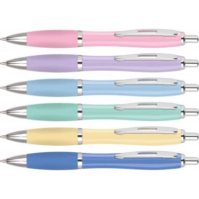 Image of Contour Pastel Ballpen