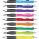 Image of Contour Colour Printed Ballpen