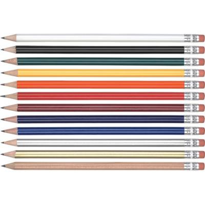Image of Standard WE Pencil