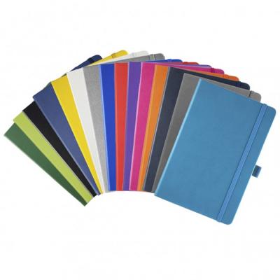 Image of A5 Albany Collection Notebook
