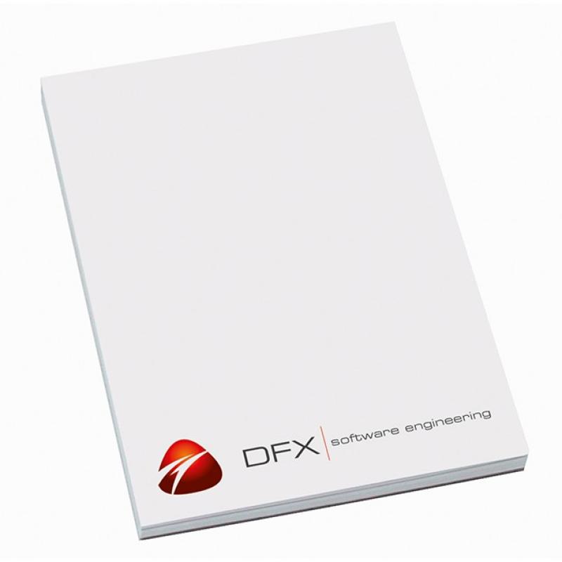 Image of A6 Desk Pad