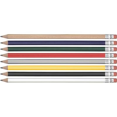 Image of Eco FSC Wooden Pencil