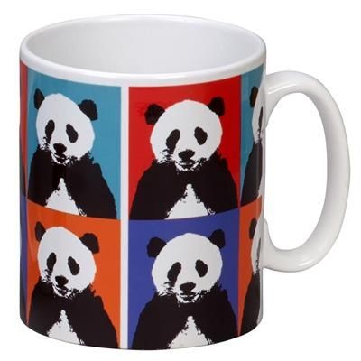 Image of Cambridge Dye Sublimation Mug