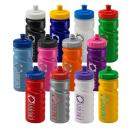 Image of 500ml Finger Grip Sports Bottle