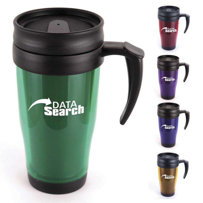 Image of Travel Mug Marco 400ml