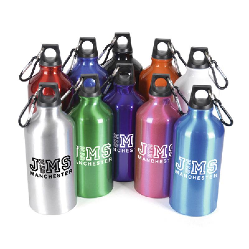 Image of Pollock Sports Bottle 500ml