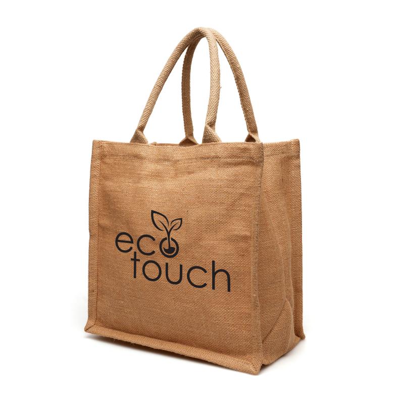 Image of Promotional Medium Jute Bag