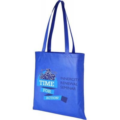 Image of Zeus Convention Tote Bag