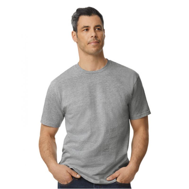 Image of Gildan Softstyle T-Shirt Coloured