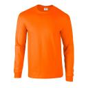 Image of Gildan Ultra Cotton™ Adult Long Sleeve T-Shirt