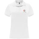 Image of Roly Monzha Short Sleeve Women's Sports Polo
