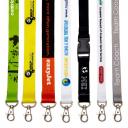 Image of Dye Sublimation Lanyard