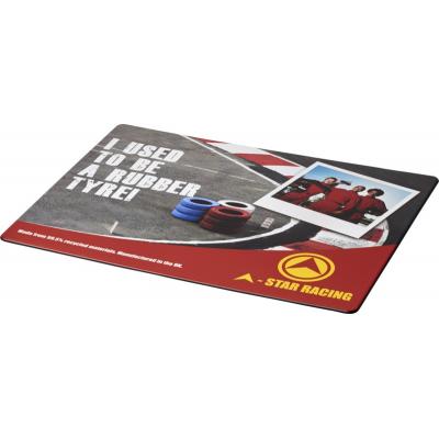 Image of Brite-Mat Mouse Mat Tyre