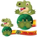 Image of Promo-Pals T-Rex LogoBug