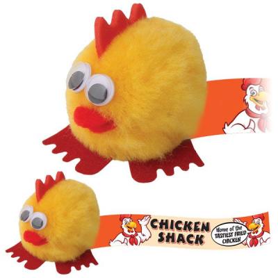 Image of Chicken Logobug