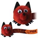 Image of Fox Logobug