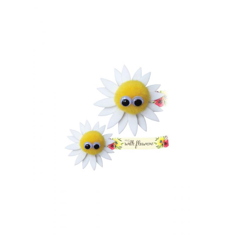 Image of Daisy Logobug