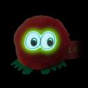 Image of Glow-in-the-Dark Logobug